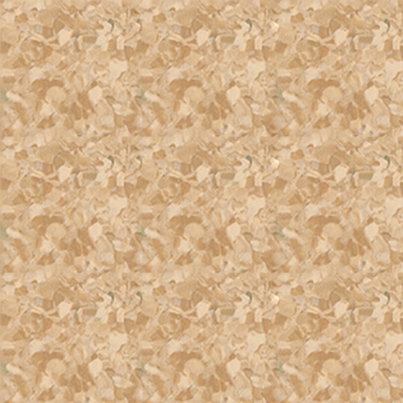 Revêtement de sol homogène de haute qualité et flexibilité