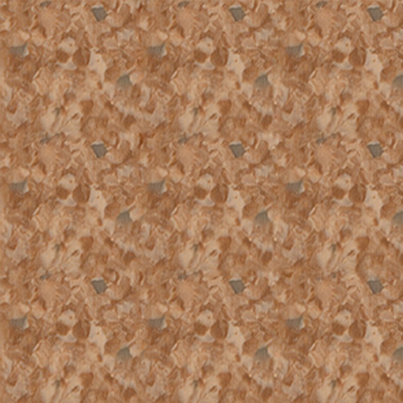 Revêtement de sol homogène de haute qualité et flexibilité