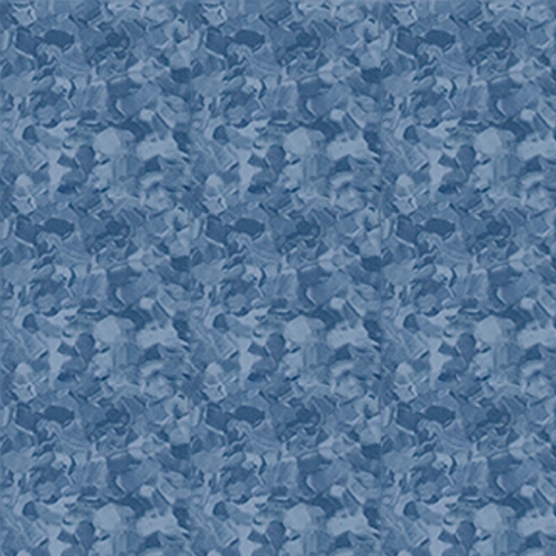 Revêtement de sol homogène de haute qualité et flexibilité