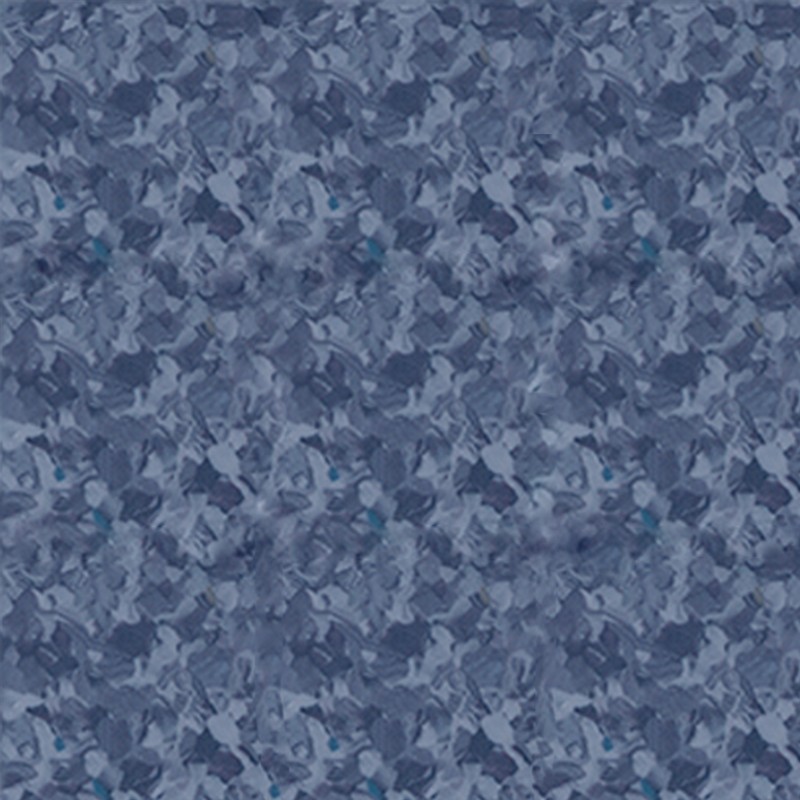 Revêtement de sol homogène de haute qualité et flexibilité