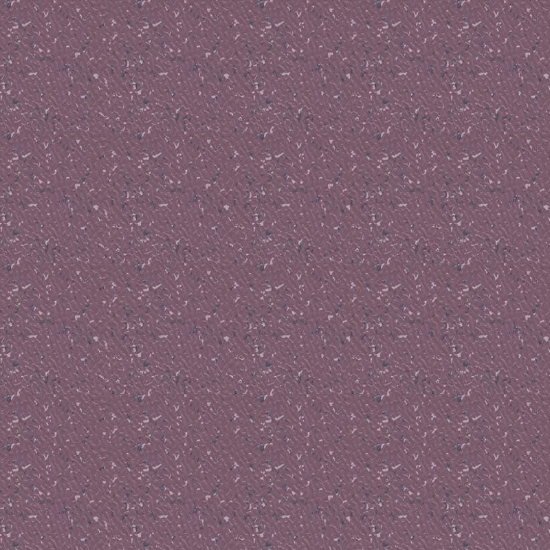 Revêtement de sol en caoutchouc et en plastique à forte absorption des chocs