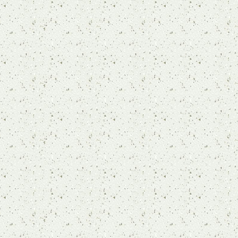 Revêtement de sol en caoutchouc et en plastique à forte absorption des chocs