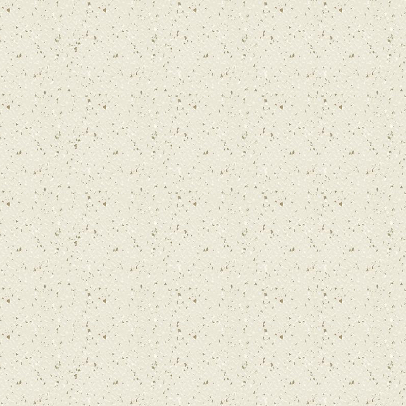 Revêtement de sol en caoutchouc et en plastique à forte absorption des chocs