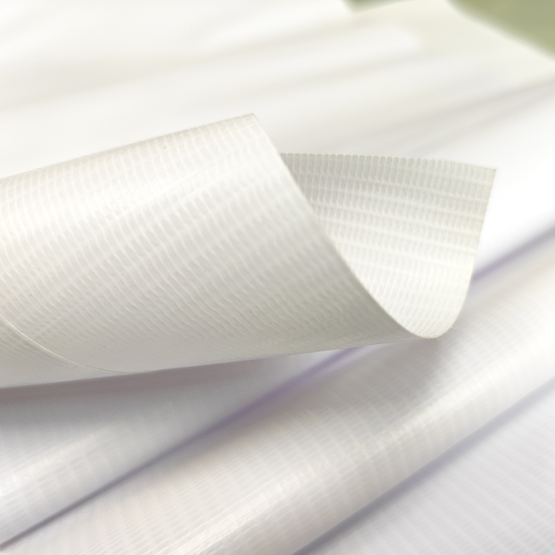 Bannière flexible 520 Frontlit