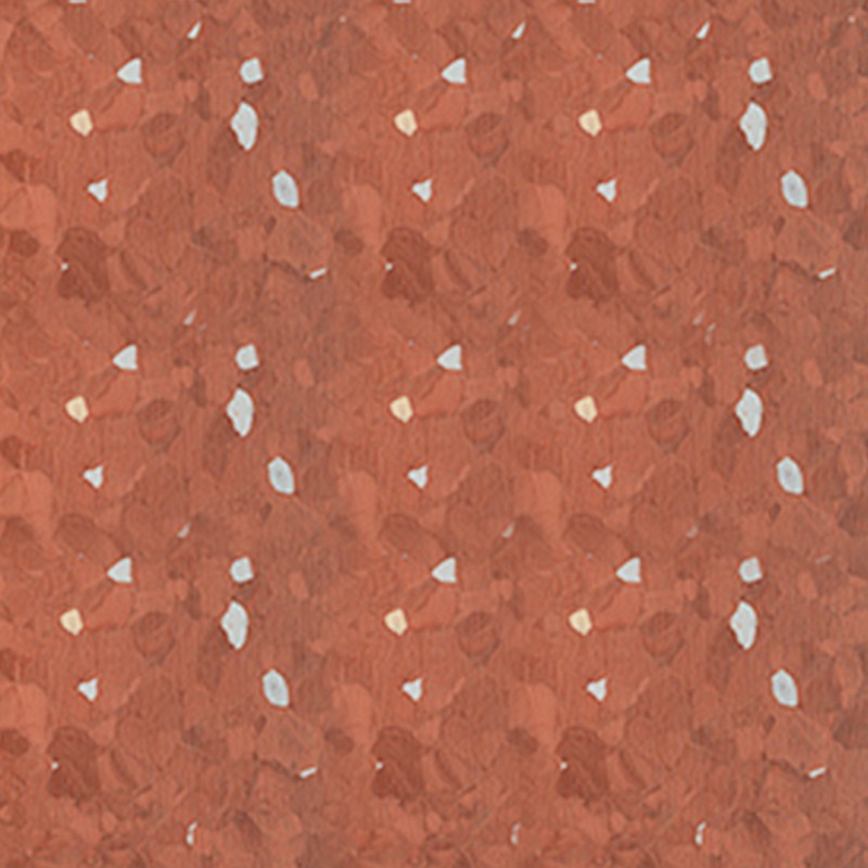 Design classique et revêtement de sol homogène à technologie avancée