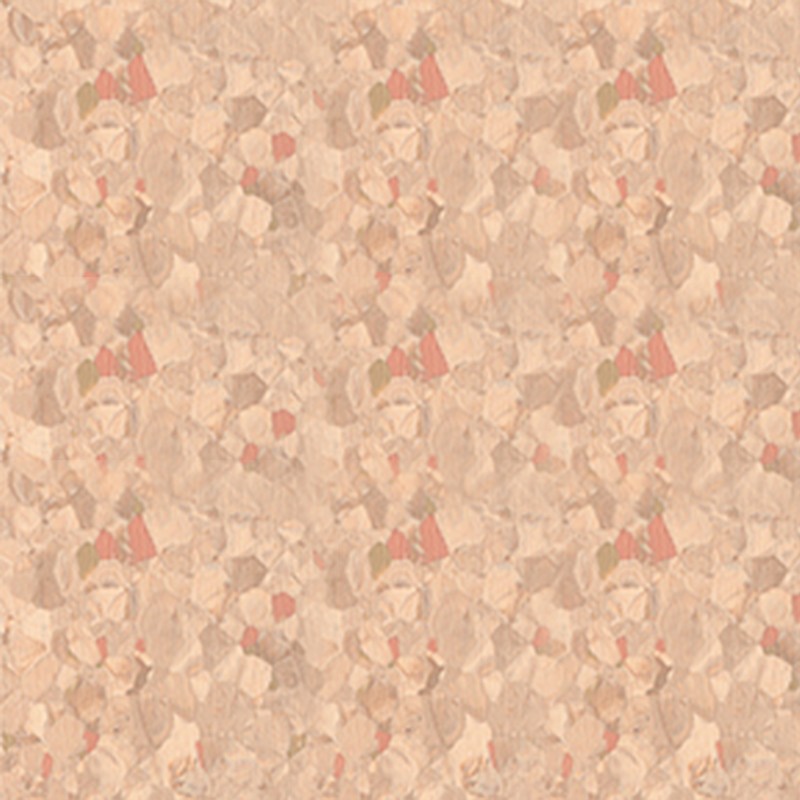 Design classique et revêtement de sol homogène à technologie avancée