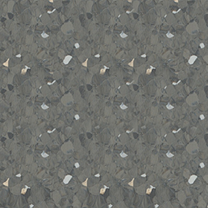 Design classique et revêtement de sol homogène à technologie avancée