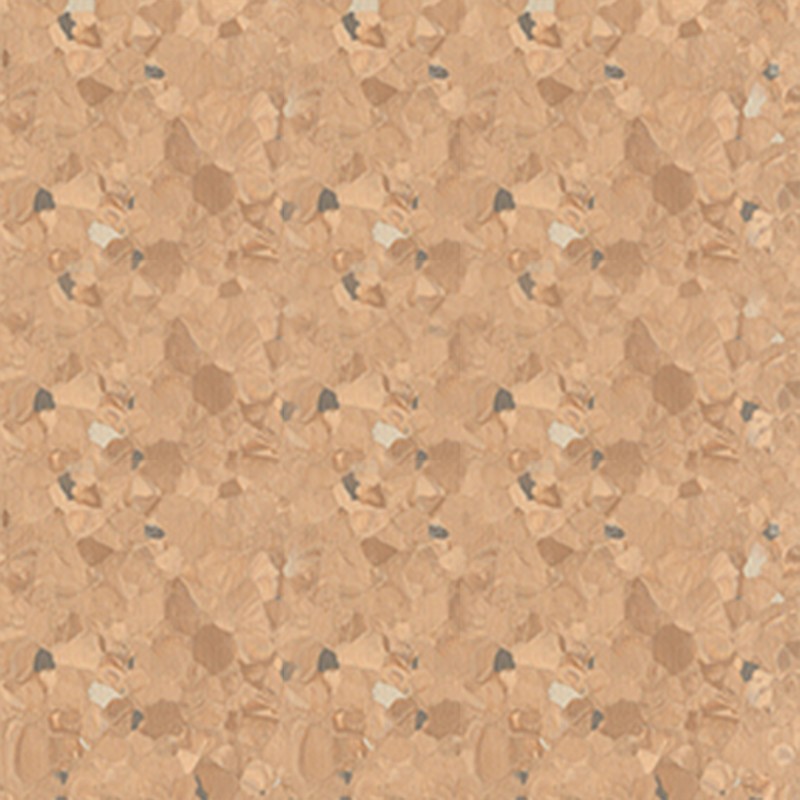 Design classique et revêtement de sol homogène à technologie avancée