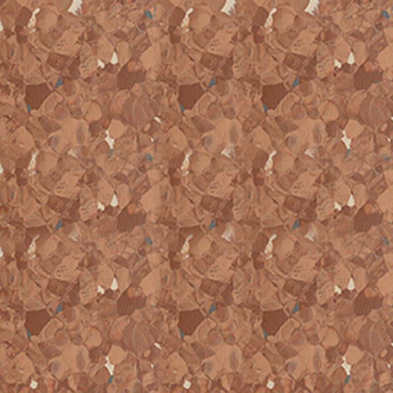 Design classique et revêtement de sol homogène à technologie avancée