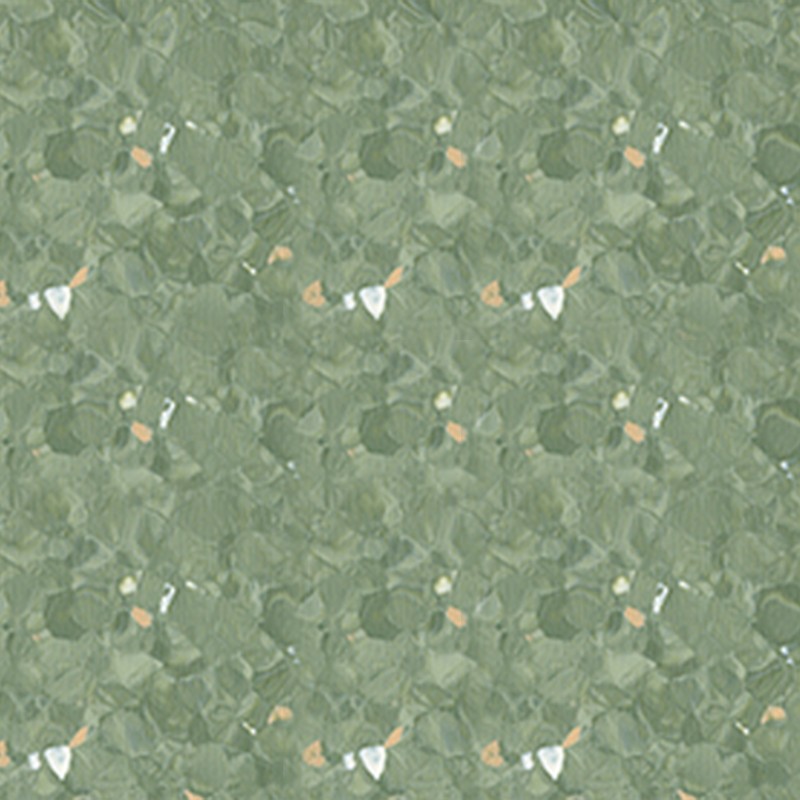 Design classique et revêtement de sol homogène à technologie avancée