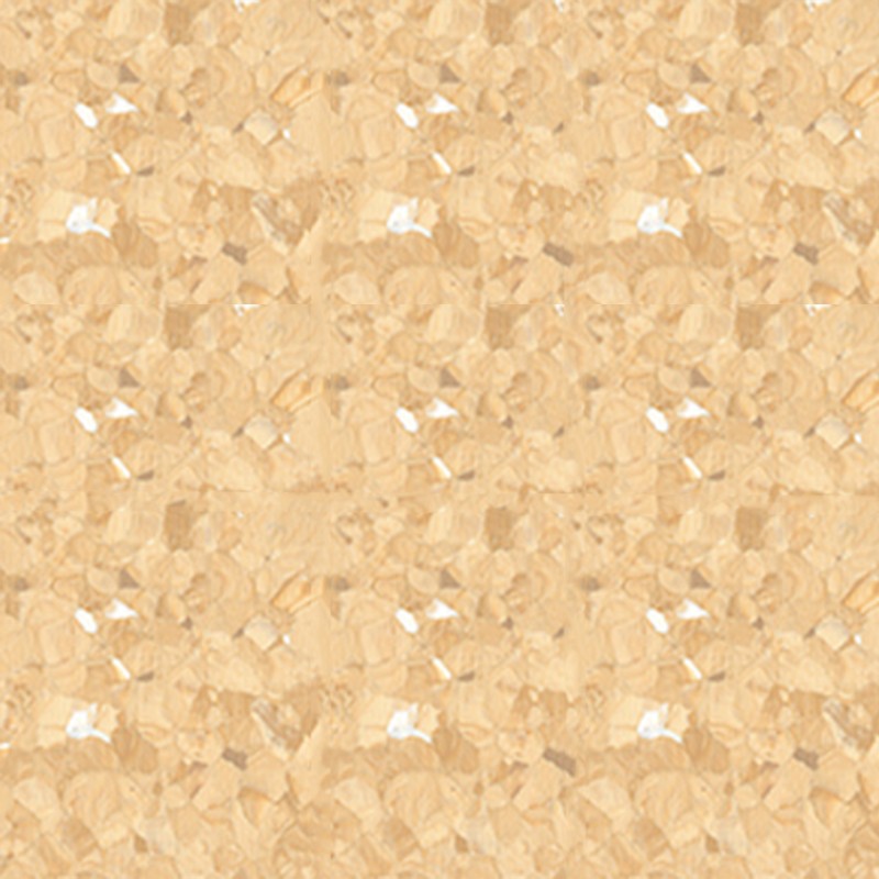 Design classique et revêtement de sol homogène à technologie avancée