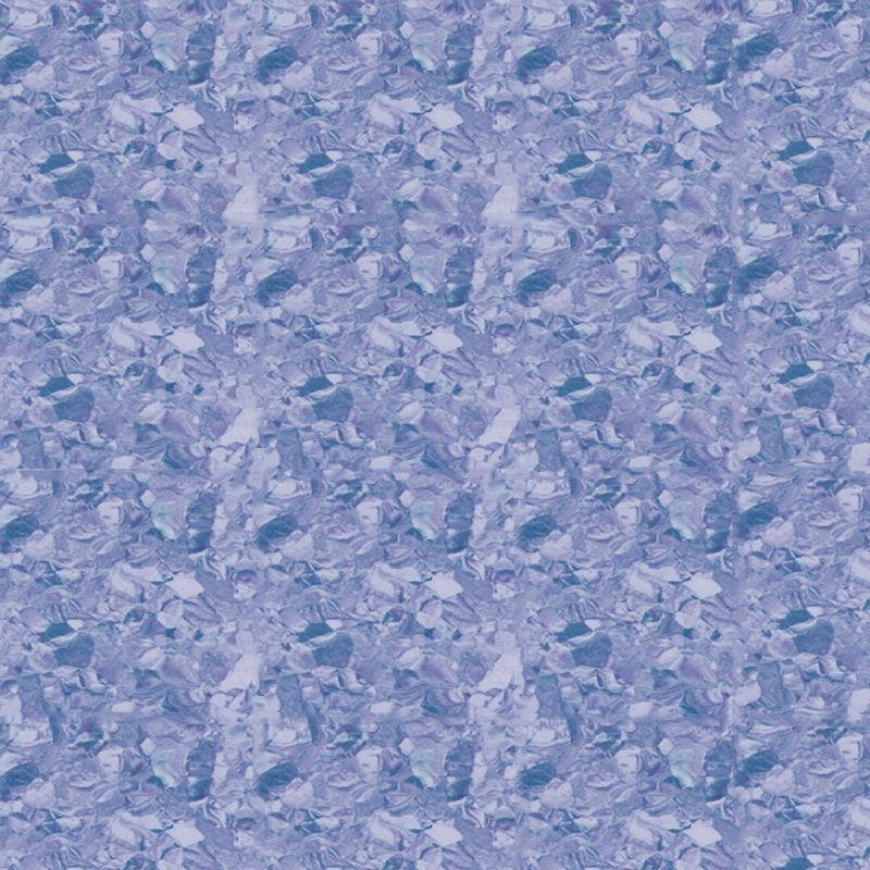 Texture marbre & esthétique orientale revêtement de sol homogène