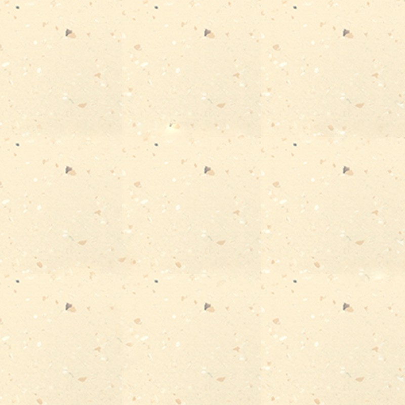 Couleurs riches et acoustique homogène