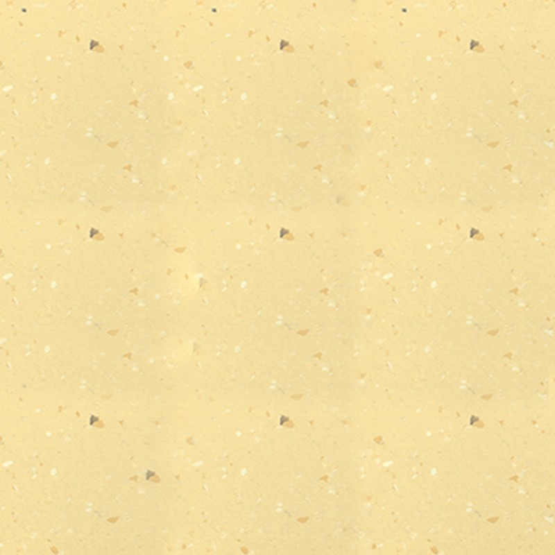 Couleurs riches et acoustique homogène