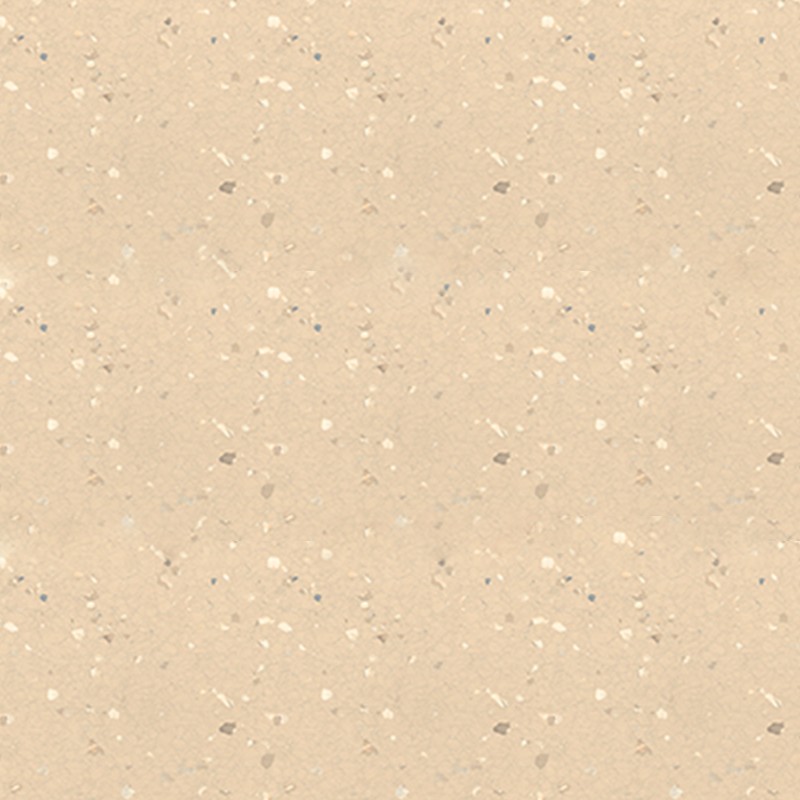 Couleurs riches et acoustique homogène