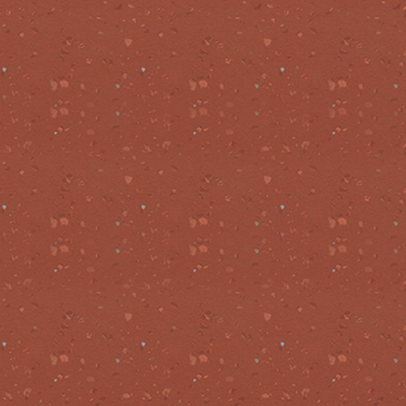 Couleurs riches et acoustique homogène