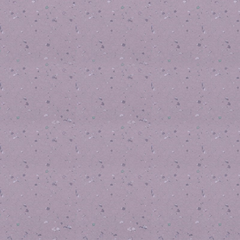 Couleurs riches et acoustique homogène