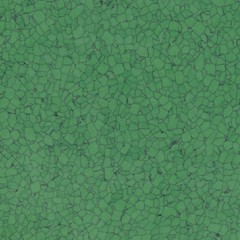 Revêtement de sol en tôle haute stabilité et antistatique