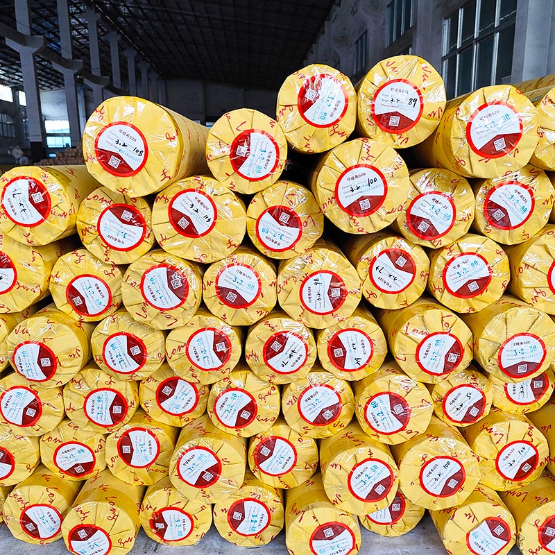 Bannière flexible 520 Frontlit