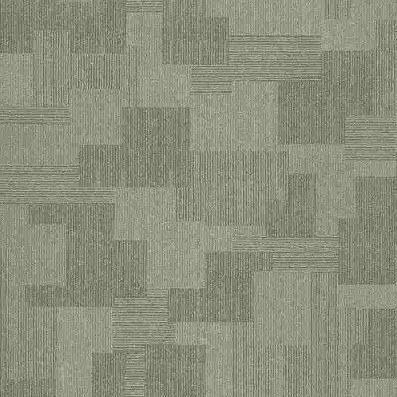 Installation facile et carreaux de vinyle de luxe faciles à remplacer