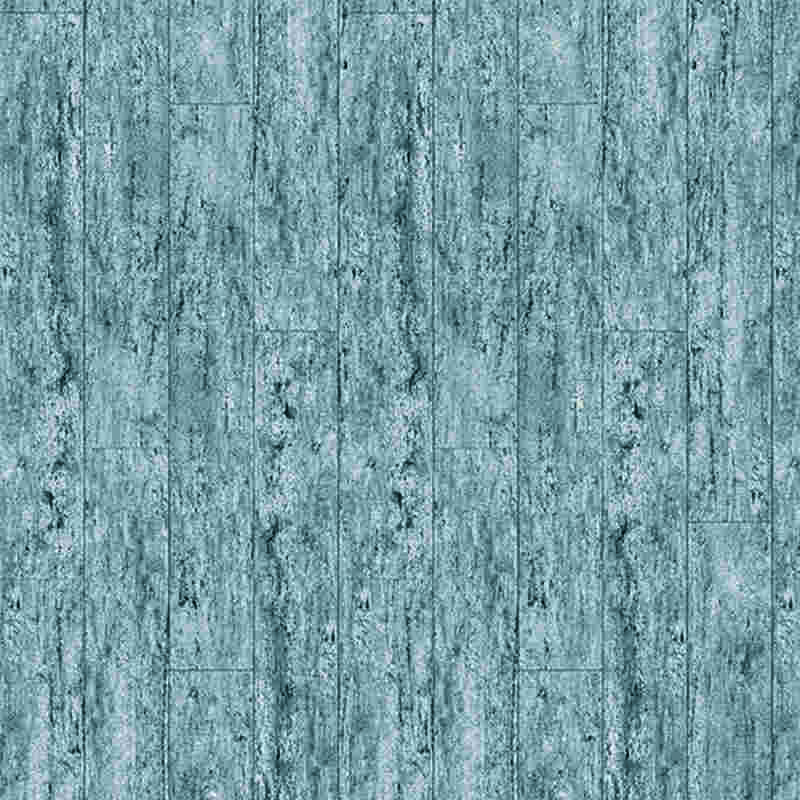 Carreaux de vinyle de luxe au toucher grain de bois