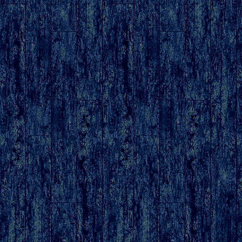 Carreaux de vinyle de luxe au toucher grain de bois