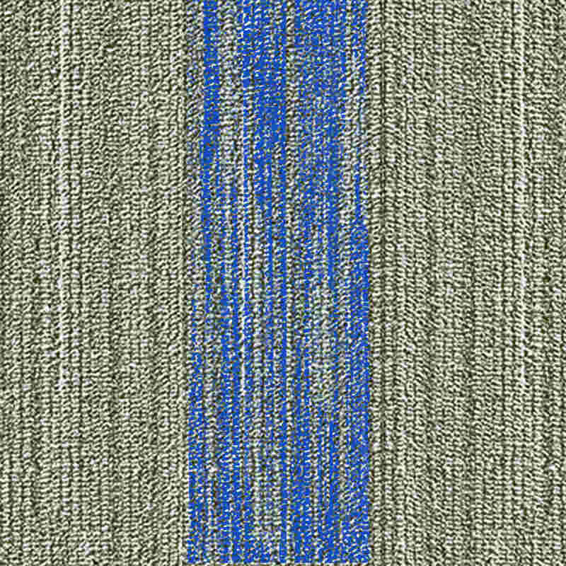 Installation facile et carreaux de vinyle de luxe faciles à remplacer