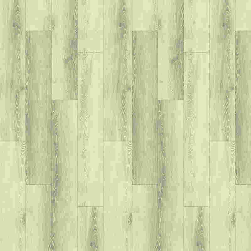 Carreaux de vinyle de luxe au toucher grain de bois