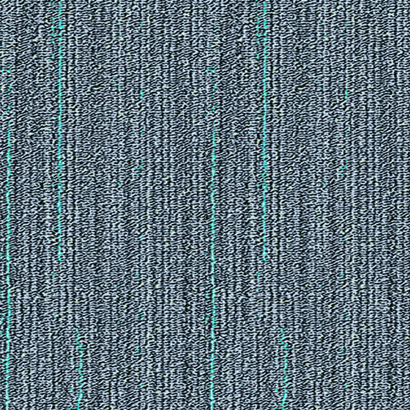 Installation facile et carreaux de vinyle de luxe faciles à remplacer