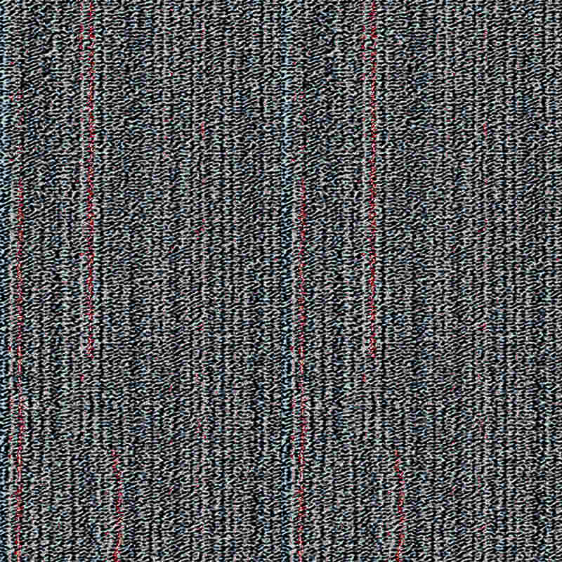 Installation facile et carreaux de vinyle de luxe faciles à remplacer