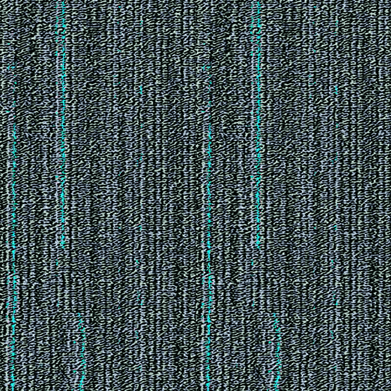 Installation facile et carreaux de vinyle de luxe faciles à remplacer