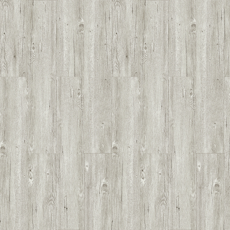 Réduction du bruit et tradition orientale Revêtement de sol SPC Lock