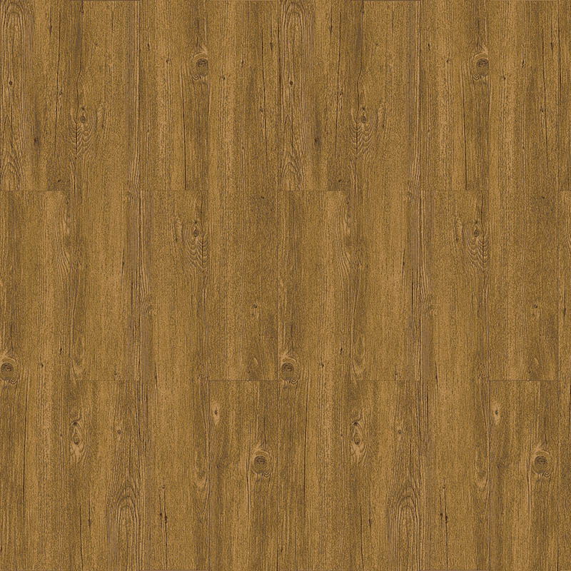 Réduction du bruit et tradition orientale Revêtement de sol SPC Lock