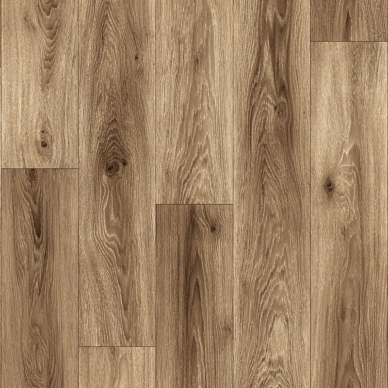 Réduction du bruit et tradition orientale Revêtement de sol SPC Lock