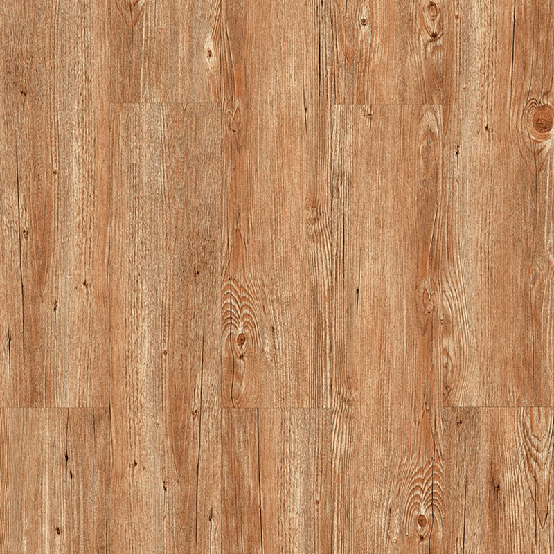 Réduction du bruit et tradition orientale Revêtement de sol SPC Lock