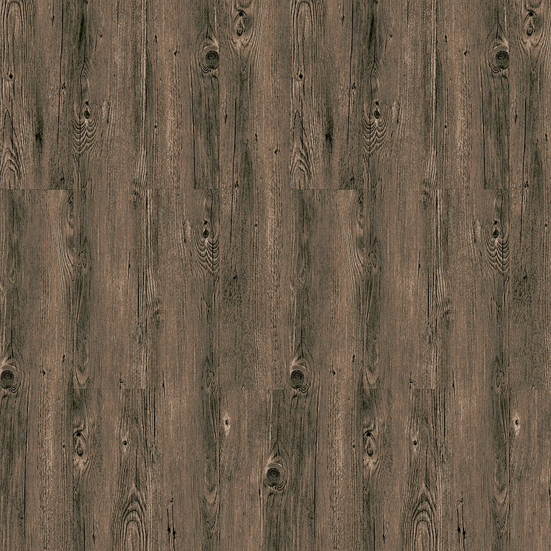 Réduction du bruit et tradition orientale Revêtement de sol SPC Lock