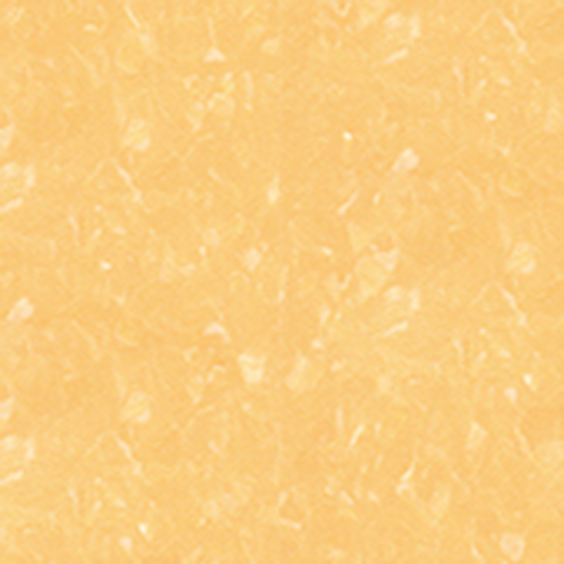 Revêtement de sol homogène résistant à l'usure et à la pression