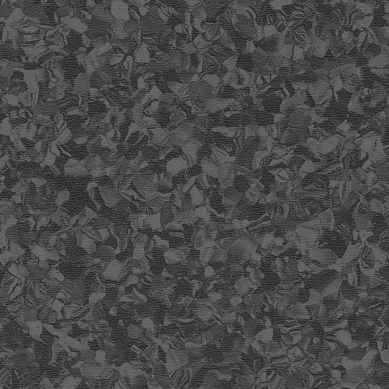 Revêtement de sol homogène écologique et de haute durabilité