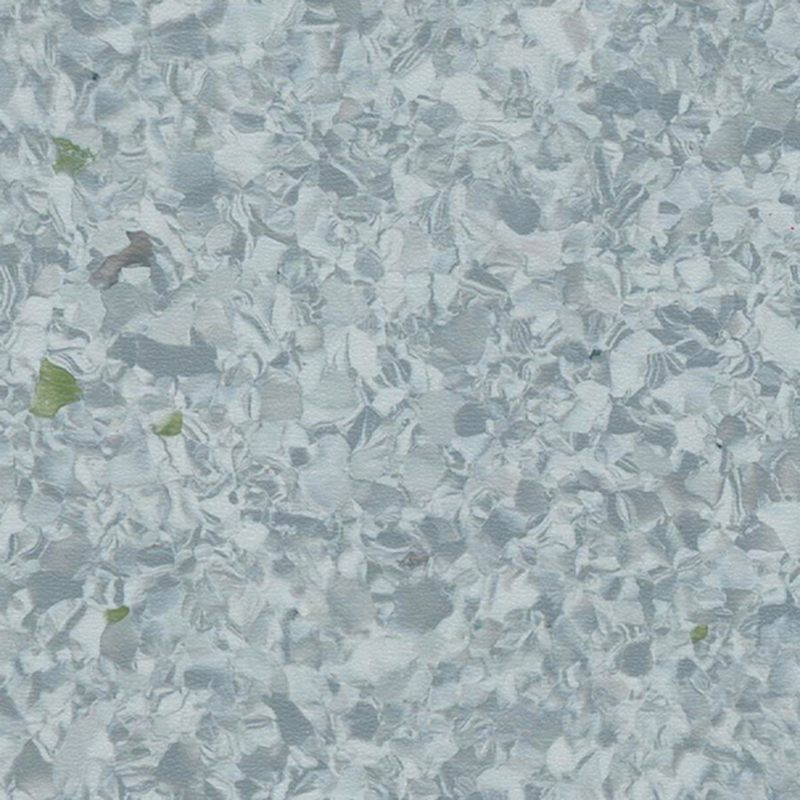 Revêtement de sol homogène écologique et de haute durabilité