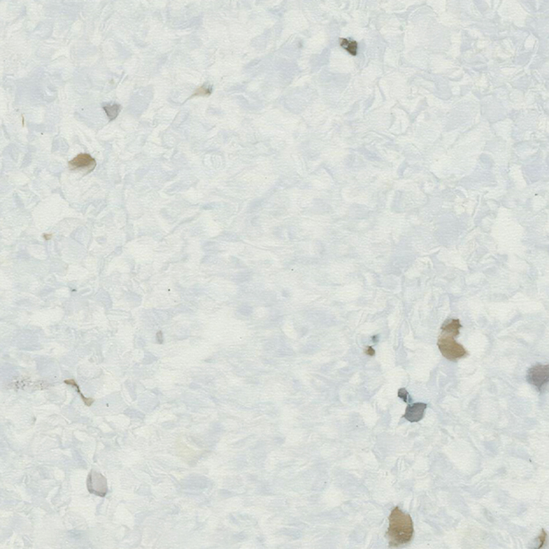 Revêtement de sol homogène écologique et de haute durabilité