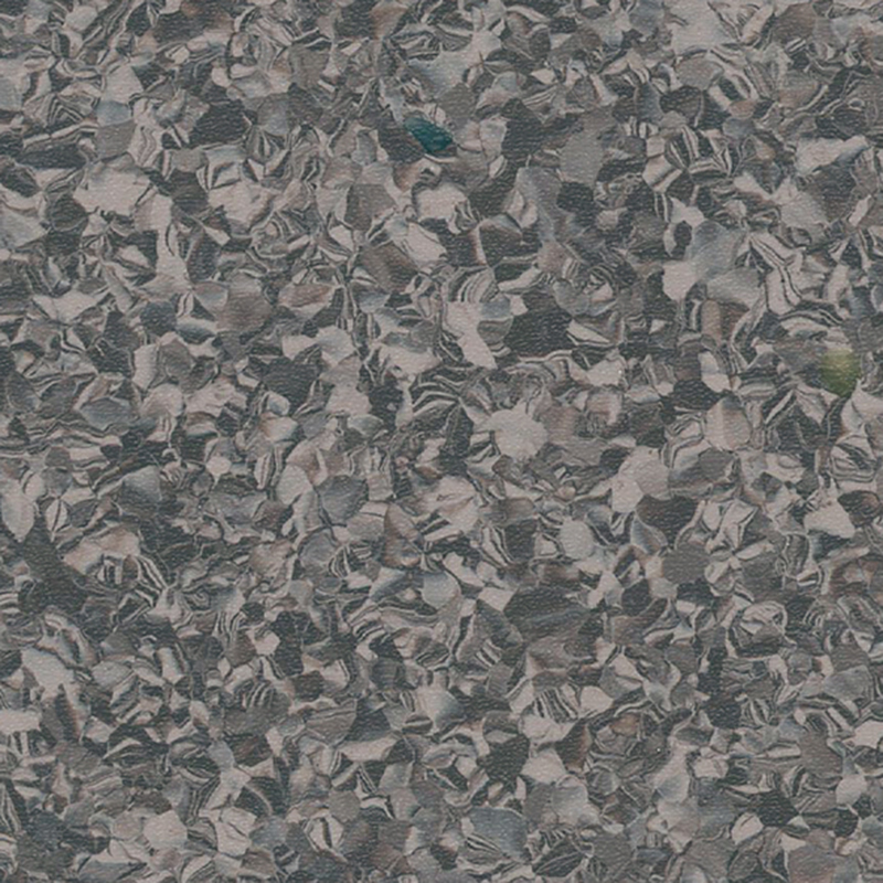 Revêtement de sol homogène écologique et de haute durabilité