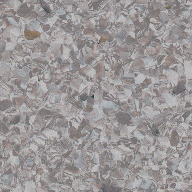 Revêtement de sol homogène écologique et de haute durabilité