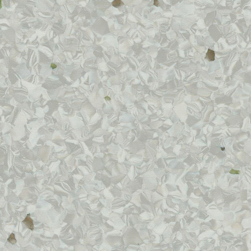 Revêtement de sol homogène écologique et de haute durabilité