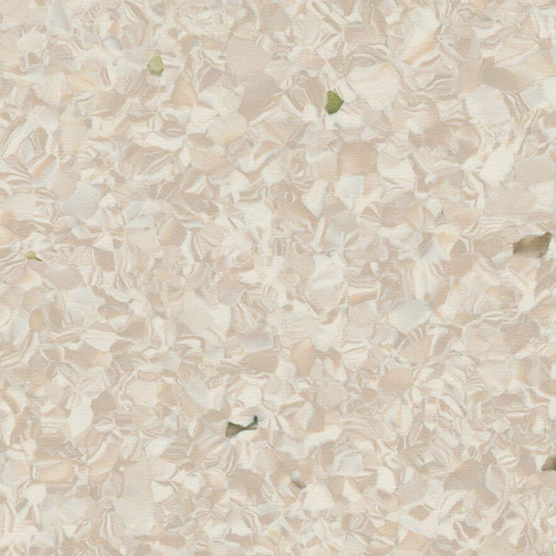 Revêtement de sol homogène écologique et de haute durabilité