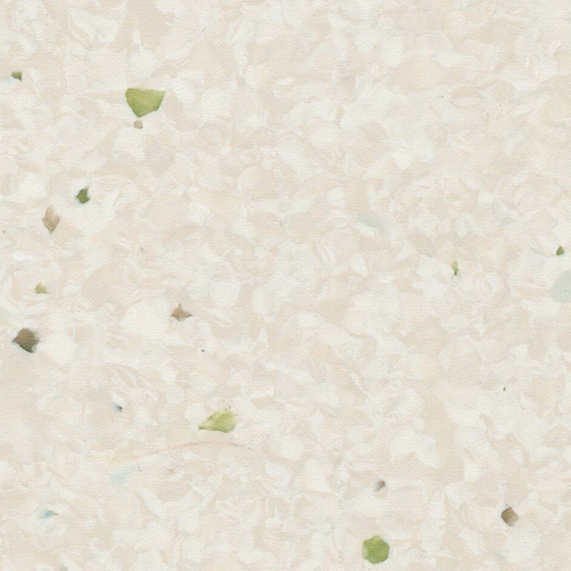 Revêtement de sol homogène écologique et de haute durabilité