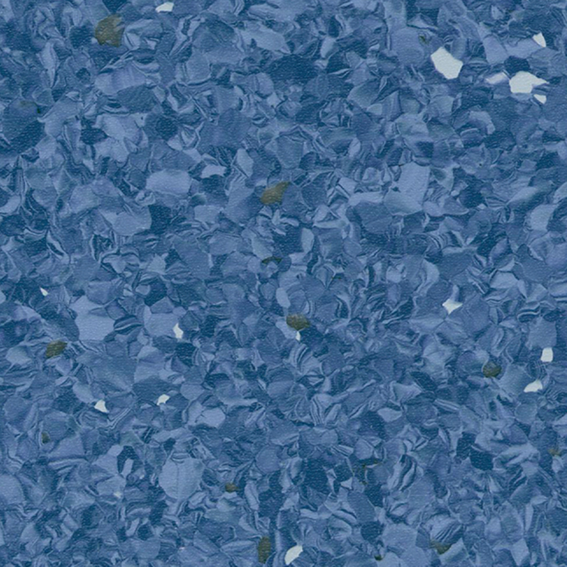 Revêtement de sol homogène écologique et de haute durabilité