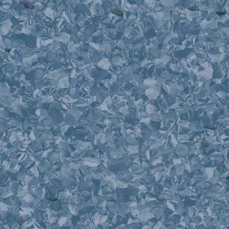 Revêtement de sol homogène écologique et de haute durabilité