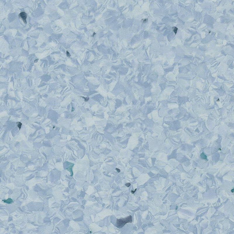 Revêtement de sol homogène écologique et de haute durabilité