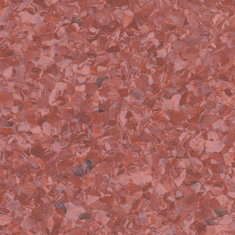 Revêtement de sol homogène écologique et de haute durabilité