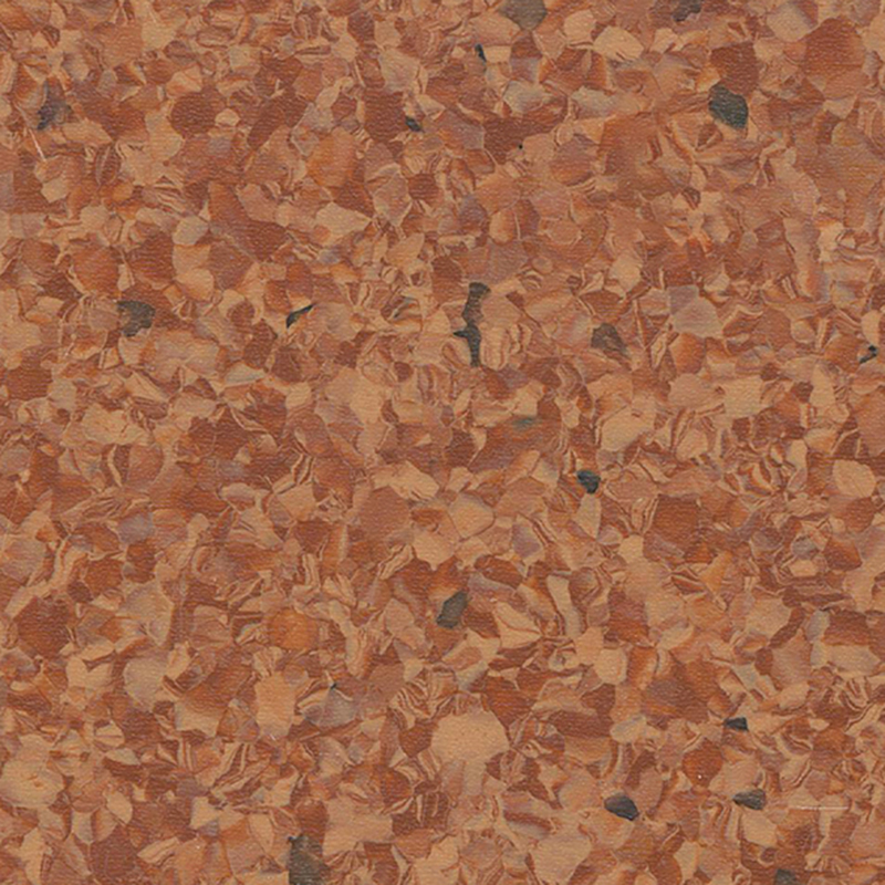 Revêtement de sol homogène écologique et de haute durabilité